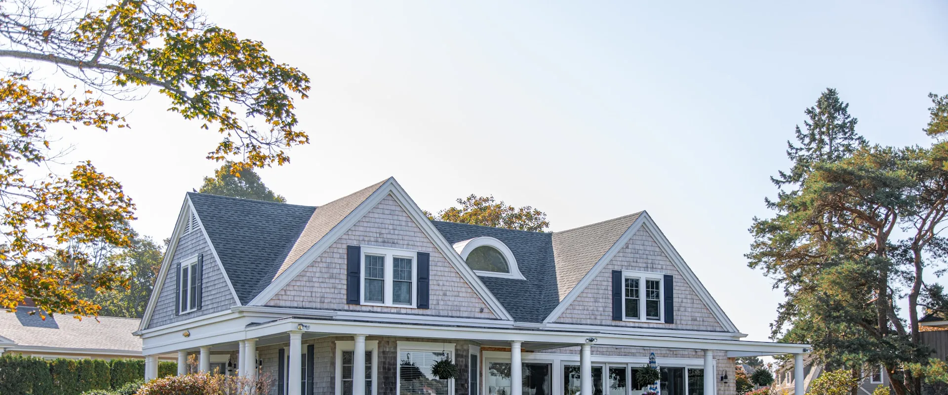 Roofing services in Mountainside, NJ